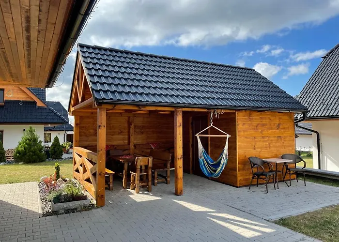 Vila Snezienka