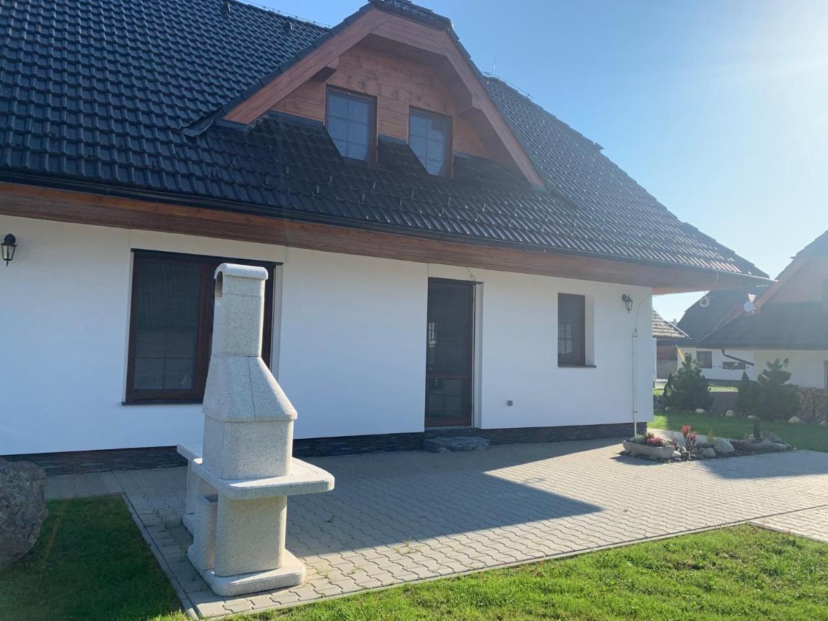 Snezienka Villa Stará Lesná