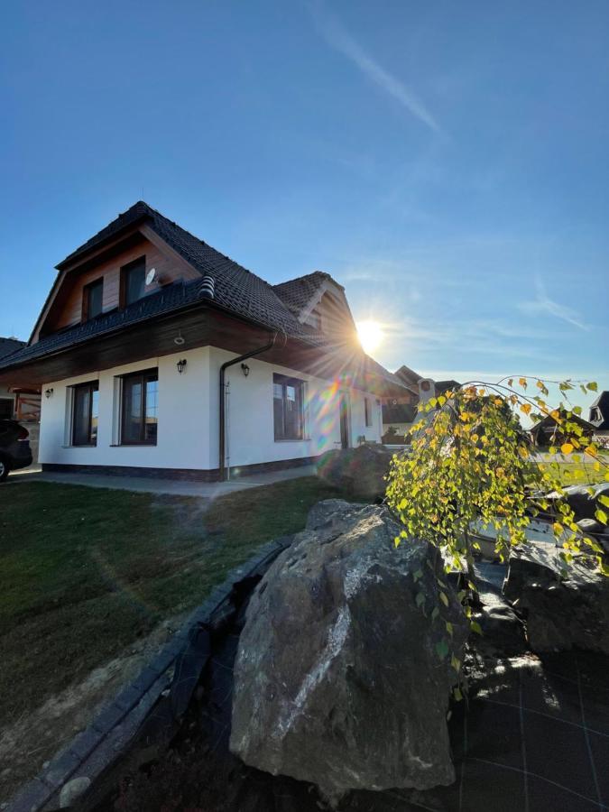 Villa Snezienka